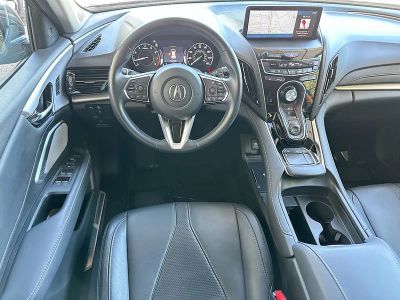 2023 Acura RDX — photo 24 view