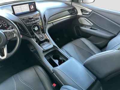 2023 Acura RDX — photo 25 view