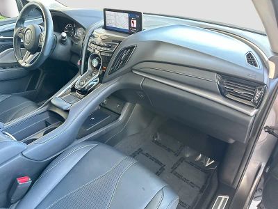 2023 Acura RDX — photo 31 view