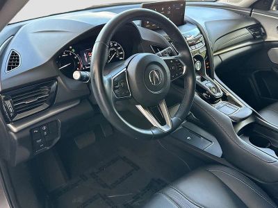 2023 Acura RDX — photo 9 view