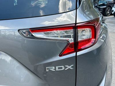 2023 Acura RDX — photo 33 view