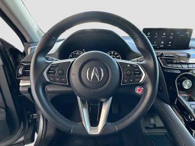 2023 Acura RDX — photo 11 view