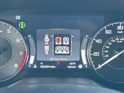 2023 Acura RDX — photo 12 view