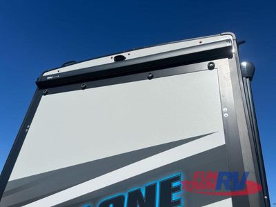 2025 Heartland Cyclone - Photo 5