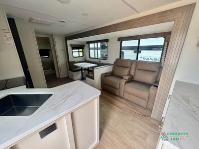 2027 Grand Design Transcend Xplor — photo 7 view