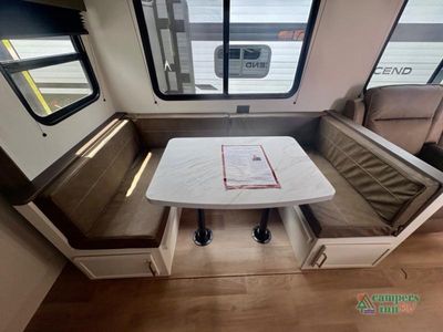 2027 Grand Design Transcend Xplor — photo 21 view
