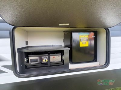 2027 Grand Design Transcend Xplor — photo 47 view