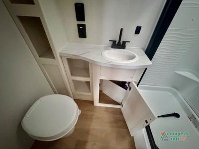 2027 Grand Design Transcend Xplor — photo 28 view