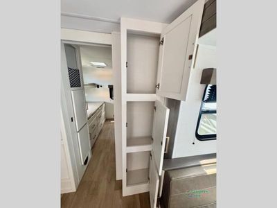 2027 Grand Design Transcend Xplor — photo 24 view