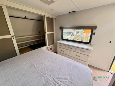 2027 Grand Design Transcend Xplor — photo 34 view