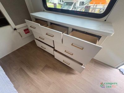 2027 Grand Design Transcend Xplor — photo 41 view