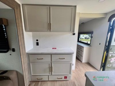 2027 Grand Design Transcend Xplor — photo 30 view