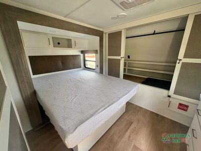 2027 Grand Design Transcend Xplor — photo 33 view