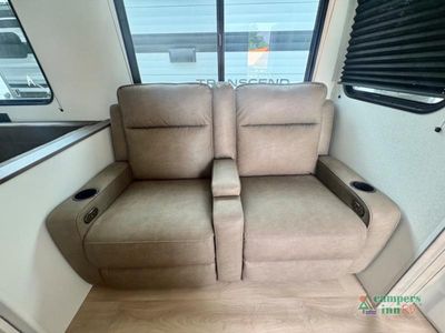 2027 Grand Design Transcend Xplor — photo 20 view