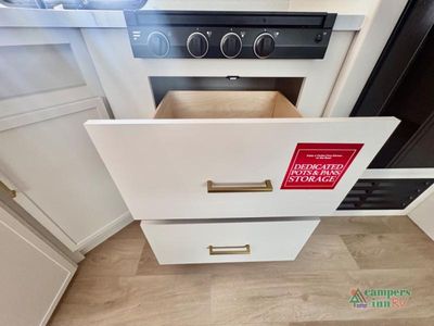 2027 Grand Design Transcend Xplor — photo 16 view