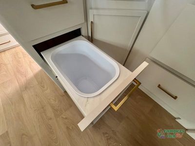 2027 Grand Design Transcend Xplor — photo 18 view