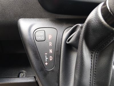 2025 Ram ProMaster Cargo Van — photo 16 view