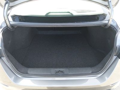 2024 Nissan Sentra — photo 11 view