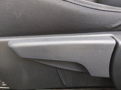 2024 Nissan Sentra — photo 18 view