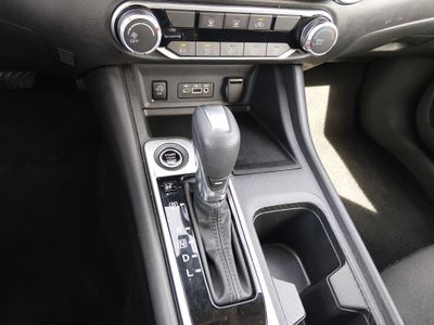 2024 Nissan Sentra — photo 13 view