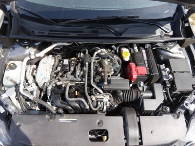 2024 Nissan Sentra — photo 9 view