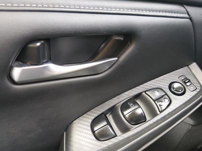 2024 Nissan Sentra — photo 17 view