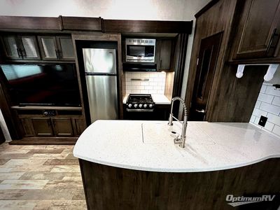 2019 Heartland Milestone - Photo 6