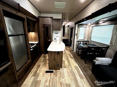2019 Heartland Milestone - Photo 5