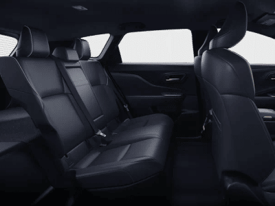 2026 Toyota Toyota Crown Signia - Photo 7