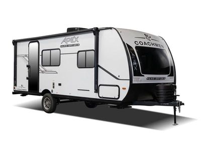 2026 Coachmen RV Apex Nano - Photo 1
