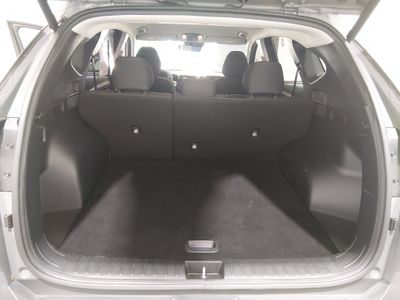 2024 Hyundai Tucson — photo 11 view