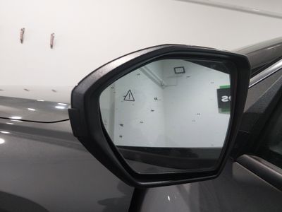 2024 Hyundai Tucson — photo 20 view