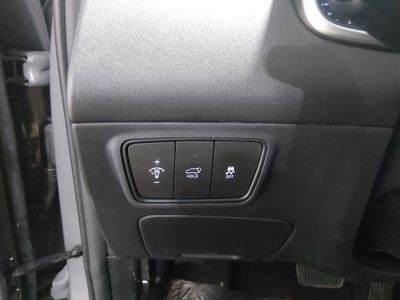 2024 Hyundai Tucson — photo 13 view
