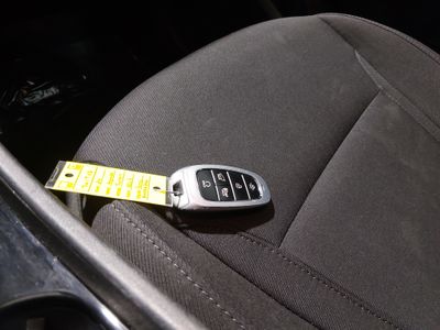 2024 Hyundai Tucson — photo 15 view