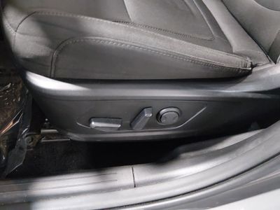 2024 Hyundai Tucson — photo 19 view