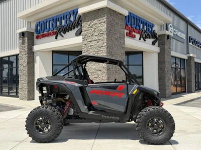 2026 Polaris® RZR XP 1000 Ultimate — front three-quarter view