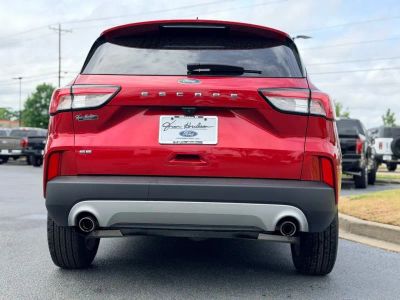2022 Ford Escape - Photo 7