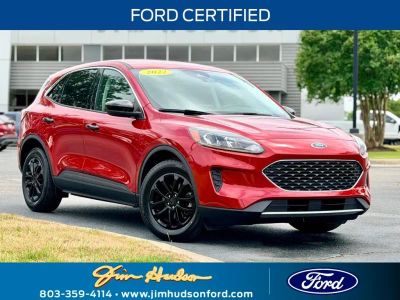 2022 Ford Escape - Photo 1