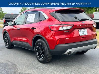 2022 Ford Escape - Photo 5