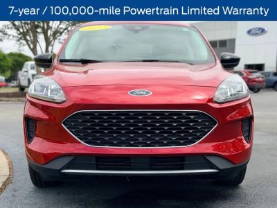 2022 Ford Escape - Photo 4