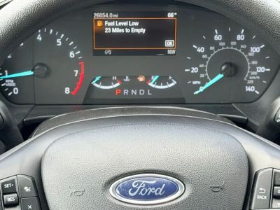 2022 Ford Escape - Photo 19