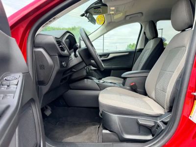 2022 Ford Escape - Photo 22