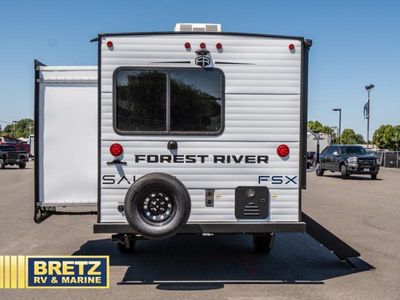 2025 Forest River RV Salem FSX - Photo 5