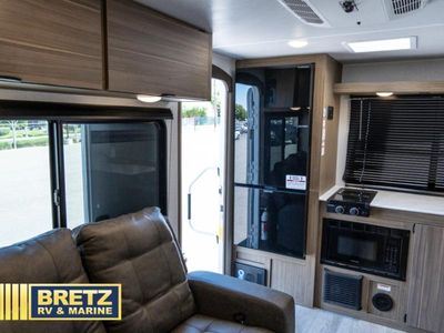 2025 Forest River RV Salem FSX - Photo 13