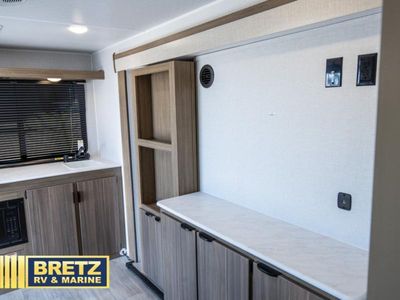 2025 Forest River RV Salem FSX - Photo 15