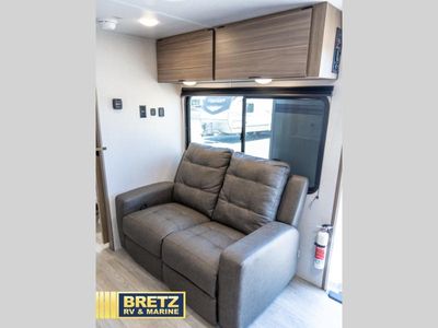 2025 Forest River RV Salem FSX - Photo 12