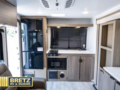 2025 Forest River RV Salem FSX - Photo 14