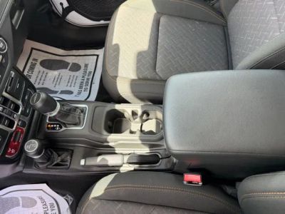 2025 Jeep Gladiator — photo 23 view