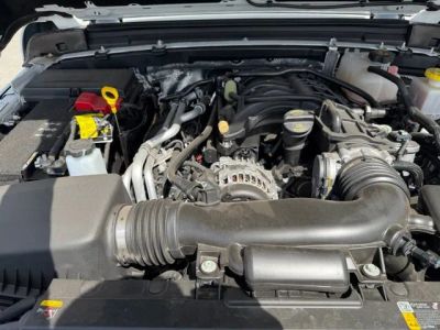 2025 Jeep Gladiator — photo 12 view
