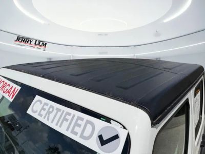 2025 Jeep Gladiator — photo 11 view